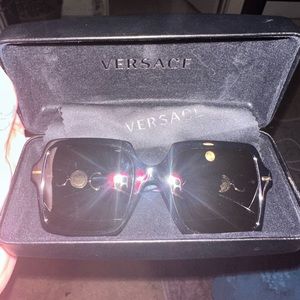 VERSACE SUNGLASSES